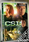 C.S.I. - Scena Del Crimine - Stagione 11 #01 (3 Dvd) C.S.I. - Scena Del Crimine - Stagione 11 #01 (3 Dvd)