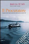 Il procuratore. E-book. Formato EPUB Il procuratore. E-book. Formato EPUB