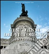 Cento anni del Vittoriano 1911-2011. Atti della Giornata di studio. E-book. Formato PDF Cento anni del Vittoriano 1911-2011. Atti della Giornata di studio. E-book. Formato PDF