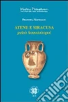 Atene e Siracusa «poleis homoiotropoi». E-book. Formato PDF Atene e Siracusa «poleis homoiotropoi». E-book. Formato PDF