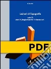 Cenni di fotogrammetria: il sistema GPS. E-book. Formato PDF Cenni di fotogrammetria: il sistema GPS. E-book. Formato PDF