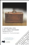 L' apofasia del cav. Ciro Saverio Paniscotti. E-book. Formato EPUB L' apofasia del cav. Ciro Saverio Paniscotti. E-book. Formato EPUB