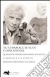 Tu chiamale se vuoi coincidenze. E-book. Formato EPUB Tu chiamale se vuoi coincidenze. E-book. Formato EPUB