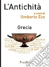 L' antichità. La Grecia. E-book. Formato EPUB L' antichità. La Grecia. E-book. Formato EPUB