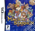 Magical Starsign Magical Starsign