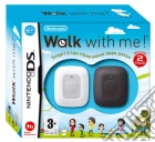 Walk With Me NDS - Scopri Il Tuo Ritmo Walk With Me NDS - Scopri Il Tuo Ritmo