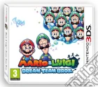 Mario & Luigi: Dream Team Bros. Mario & Luigi: Dream Team Bros.