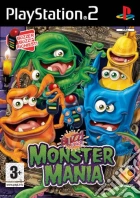 Buzz Junior: Monster Mania Buzz Junior: Monster Mania