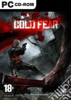 Cold Fear Cold Fear