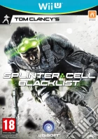 Splinter Cell Blacklist Splinter Cell Blacklist