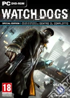 Watch Dogs D1 Special Edition Watch Dogs D1 Special Edition