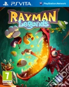 Rayman Legends Rayman Legends