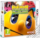 Pac Man and the ghostly adventures HD Pac Man and the ghostly adventures HD