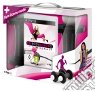 My Body Coach 2 + 2 Manubri My Body Coach 2 + 2 Manubri