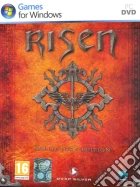 Risen Collector's Edition Risen Collector's Edition