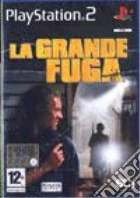 LA GRANDE FUGA LA GRANDE FUGA