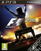 F1 2010 F1 2010