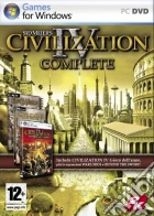 Civilization IV Complete Civilization IV Complete
