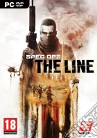 Spec Ops: The Line Spec Ops: The Line