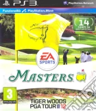 Tiger Woods PGA Tour 12: The Masters Tiger Woods PGA Tour 12: The Masters