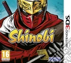Shinobi Shinobi