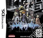 The World Ends With You The World Ends With You