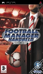 Football Manager 2008 Football Manager 2008