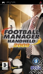 Football Manager 2009 Football Manager 2009
