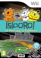 Isidoro: The Fast And The Furriest Isidoro: The Fast And The Furriest