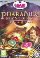 Brain College: Pharaoh's Mystery Brain College: Pharaoh's Mystery