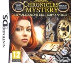 Chronicles Of Mystery Chronicles Of Mystery