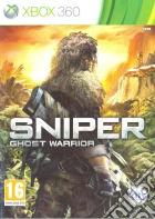 Sniper Ghost Warrior Sniper Ghost Warrior