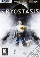 Cryostasis: Sleep Of Reason Cryostasis: Sleep Of Reason