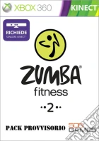 Zumba Fitness Rush Zumba Fitness Rush