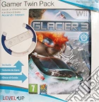 Glacier 3 + Volante Glacier 3 + Volante