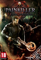 Painkiller Hell & Damnation Painkiller Hell & Damnation