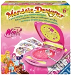 Wix mandala machine winx Wix mandala machine winx