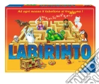 Labirinto magico Labirinto magico