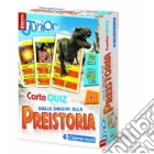Focus Junior. Dalle origini alla preistoria Focus Junior. Dalle origini alla preistoria