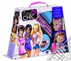Crazy Chic. Crea la tua acconciatura Crazy Chic. Crea la tua acconciatura