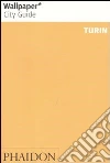 Turin. Ediz. inglese Turin. Ediz. inglese