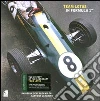 Team Lotus in Formula 1. Con 2 CD Audio. Ediz. inglese Team Lotus in Formula 1. Con 2 CD Audio. Ediz. inglese