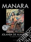 Jolanda de Almaviva. La figlia del mare Jolanda de Almaviva. La figlia del mare