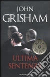 Ultima sentenza Ultima sentenza