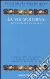 Figure del pensiero medievale (6) Figure del pensiero medievale (6)