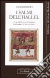 I salmi dell'Hallel I salmi dell'Hallel