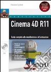 Cinema 4D Cinema 4D