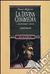 La Divina Commedia. Paradiso La Divina Commedia. Paradiso