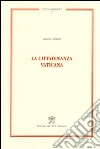 La cittadinanza vaticana La cittadinanza vaticana