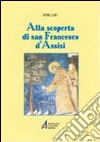 Alla scoperta di s. Francesco d'Assisi Alla scoperta di s. Francesco d'Assisi